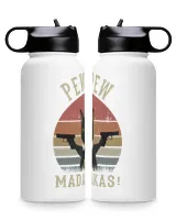 Premium Water Bottle