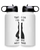 Premium Water Bottle