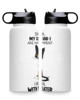 Premium Water Bottle