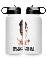 Premium Water Bottle
