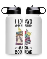 Premium Water Bottle
