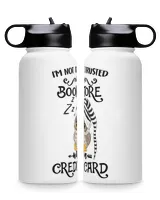 Premium Water Bottle