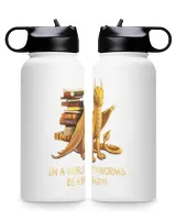 Premium Water Bottle