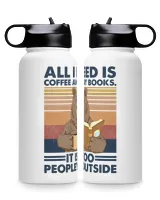 Premium Water Bottle