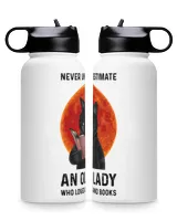 Premium Water Bottle