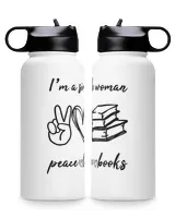 Premium Water Bottle