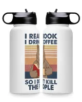 Premium Water Bottle
