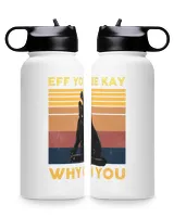 Premium Water Bottle