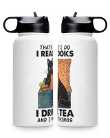 Premium Water Bottle