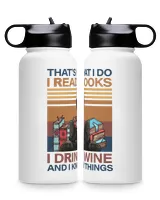 Premium Water Bottle