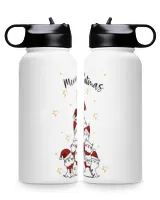 Premium Water Bottle