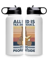 Premium Water Bottle