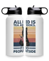 Premium Water Bottle