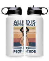 Premium Water Bottle
