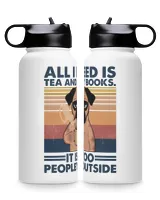 Premium Water Bottle