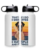 Premium Water Bottle