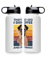 Premium Water Bottle