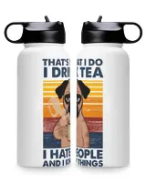 Premium Water Bottle