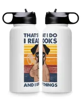 Premium Water Bottle