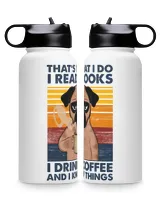 Premium Water Bottle