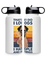 Premium Water Bottle