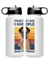 Premium Water Bottle