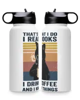 Premium Water Bottle