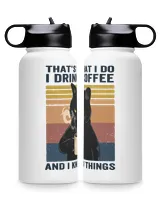 Premium Water Bottle