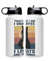 Premium Water Bottle