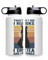 Premium Water Bottle