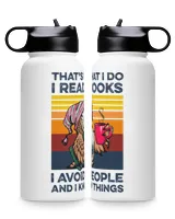 Premium Water Bottle