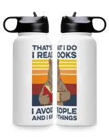 Premium Water Bottle