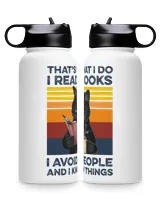 Premium Water Bottle
