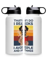 Premium Water Bottle