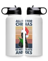 Premium Water Bottle