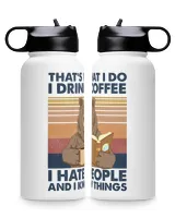 Premium Water Bottle