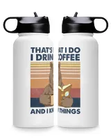 Premium Water Bottle