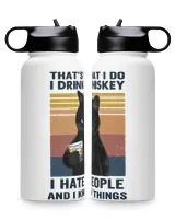 Premium Water Bottle