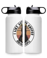 Premium Water Bottle