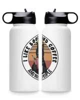 Premium Water Bottle