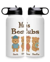 Premium Water Bottle