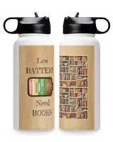 Premium Water Bottle