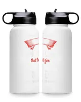 Premium Water Bottle