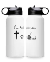 Premium Water Bottle
