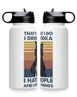 Premium Water Bottle