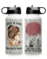 Premium Water Bottle