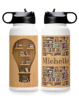 Premium Water Bottle
