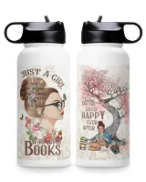 Premium Water Bottle