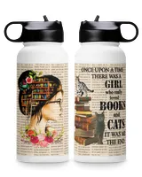 Premium Water Bottle