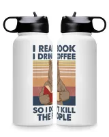 Premium Water Bottle
